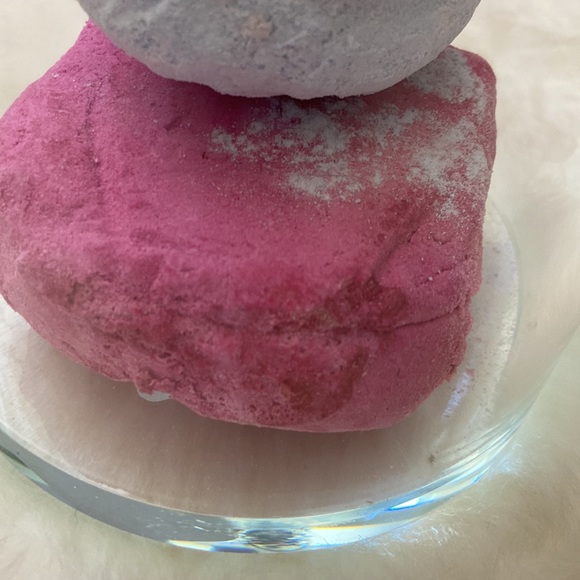 🆕 Beautiful glass jar - Picture 3 of 3